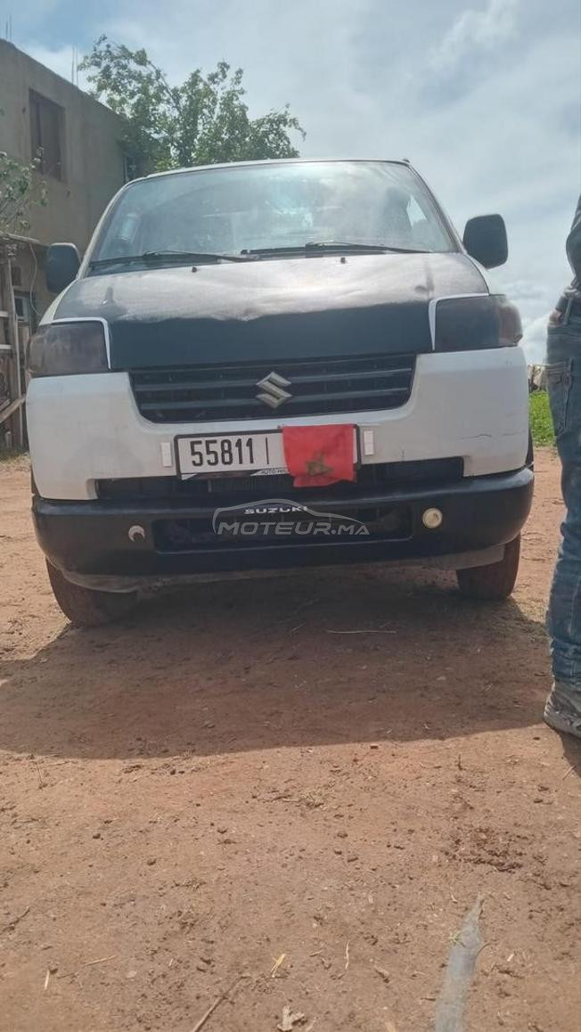 suzuki dawdiya modil 09/2006 taman 6.5