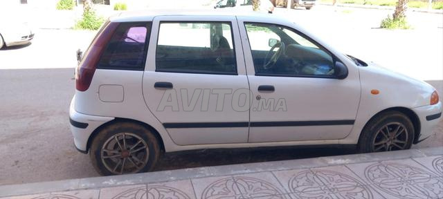 Fiat Punto - 2