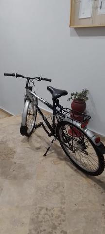 دراجة هوائية لشخصين 😍 - 2