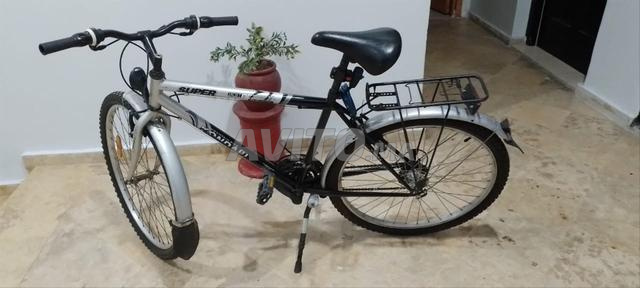 دراجة هوائية لشخصين 😍