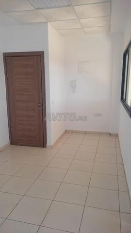 Jolis plateaux bureaux vides à Massira - 2