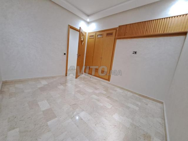 🏢 للإيجار – شقة رائعة في بالمييه - 2