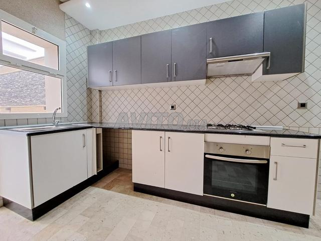 🏢 للإيجار – شقة رائعة في بالمييه