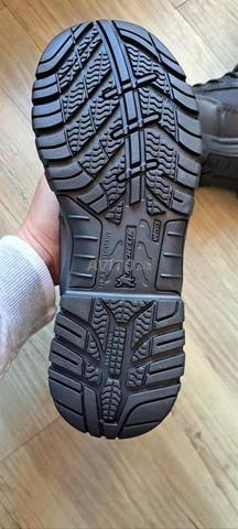 Magnum neuf strike force 8.0 original michelin - 2