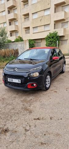 Citroen-C3 - 2