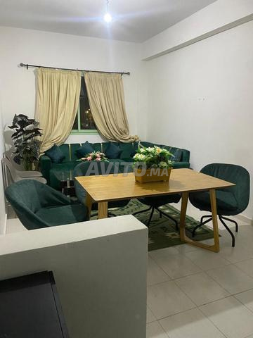 Appartement à louer 56 m² à Marrakech