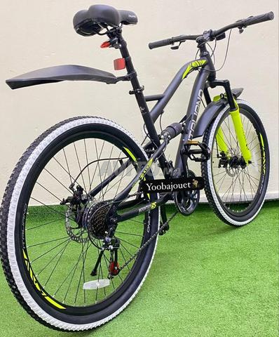 دراجة جبلية هاومينج - 2