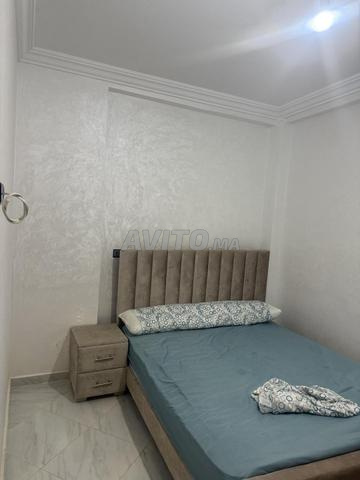 شقة للبيع 76 متر مربع في الحسيمة - 2