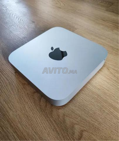 Mac 2014 mini ram disque 1000