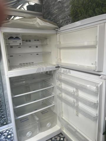 Frigo no frost 600L - 2