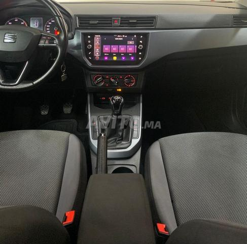 Seat Arona Diesel Manuelle 2021 à Casablanca