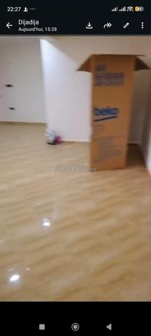 شقة للبيع بمساحة 128 متر مربع في تمارة - 2