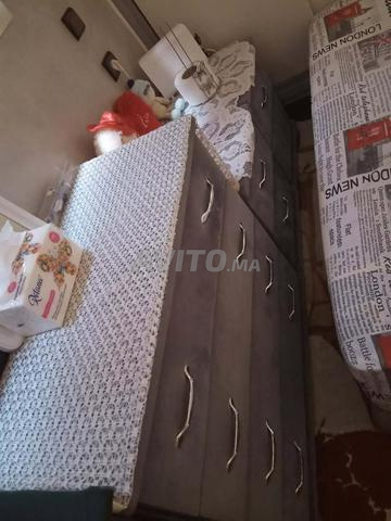 حزمة ناموسية وكرسيين للكوافير بسعر مناسب - 2