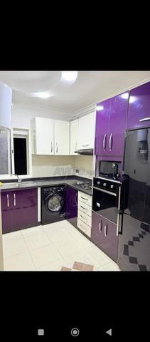 appartement moderne giliz - 2