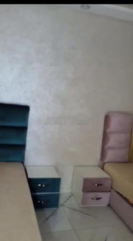 شقة مفروشة للإيجار - 2