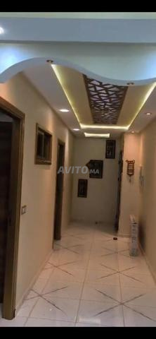 Appartement meublé à louer - image 4