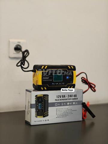 Prix raisonnable et livraison gratuite - 2