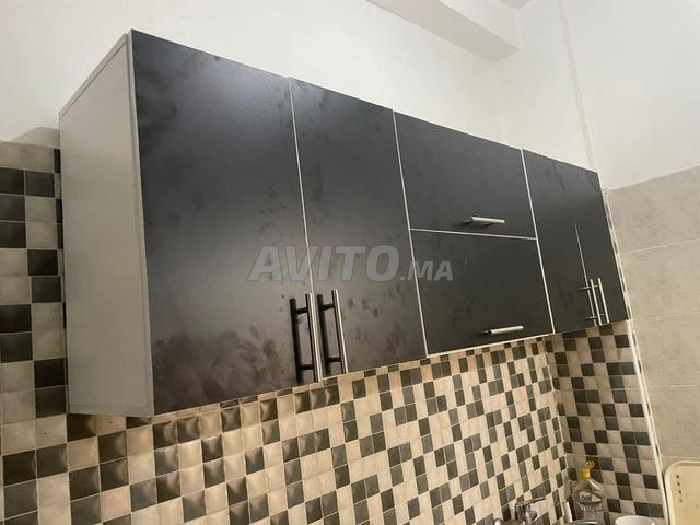 خزانة مطبخ عصرية وأنيقة 🤩✅✅🤩🥳👍 - 2