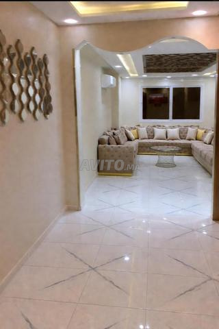 Appartement meublé à louer - image 5