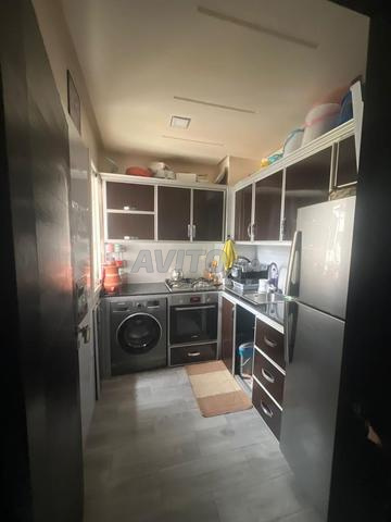 شقة الأندلس - 2