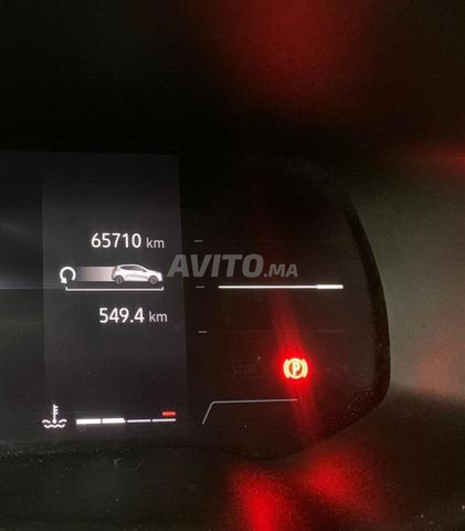 رينو كليو ديزل يدوية 2024 بالدار البيضاء - 2