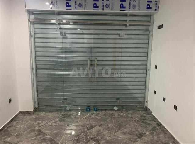 Local commercial à vendre - 2