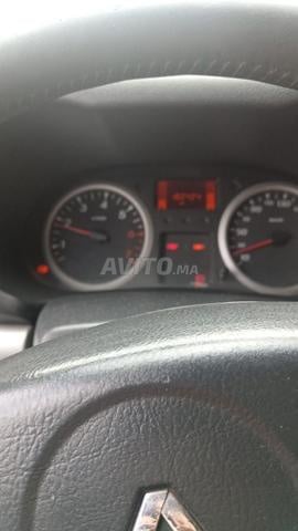 Dacia Duster année 2015