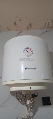 سخان مياه كهربائي - 2