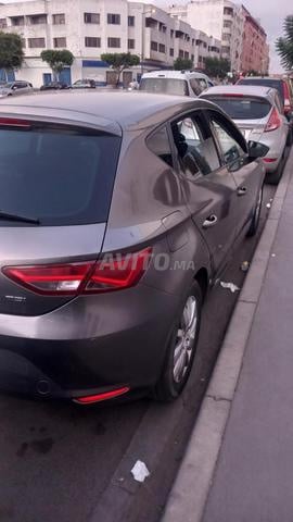 سيارة بحالة جيدة للبيع - 2