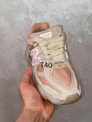 Avenue Allal El Fassi - 2