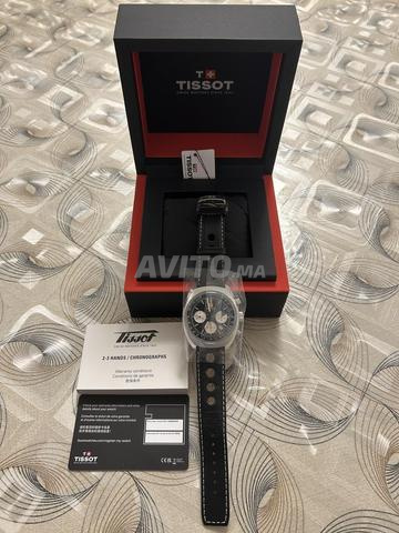 TISSOT HERITAGE 1973 AUTOMATIQUE - 2