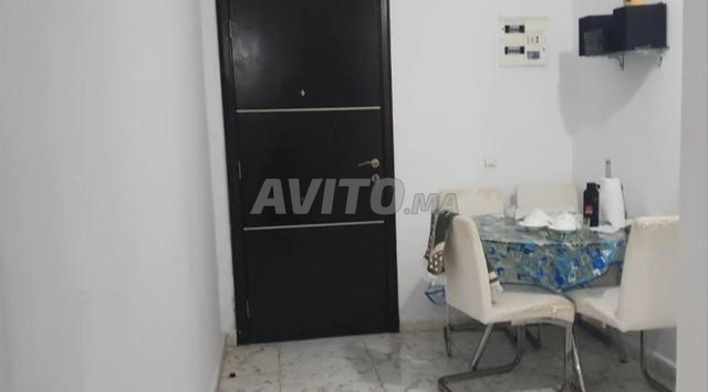 شقة مفروشة 64 متر مربع في الجديدة - 2