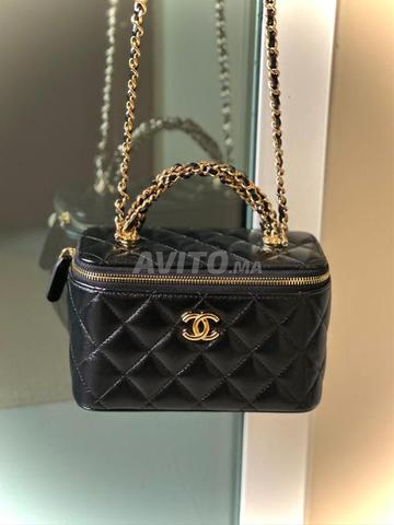 Sac de très bonne qualité, prix choc - 2