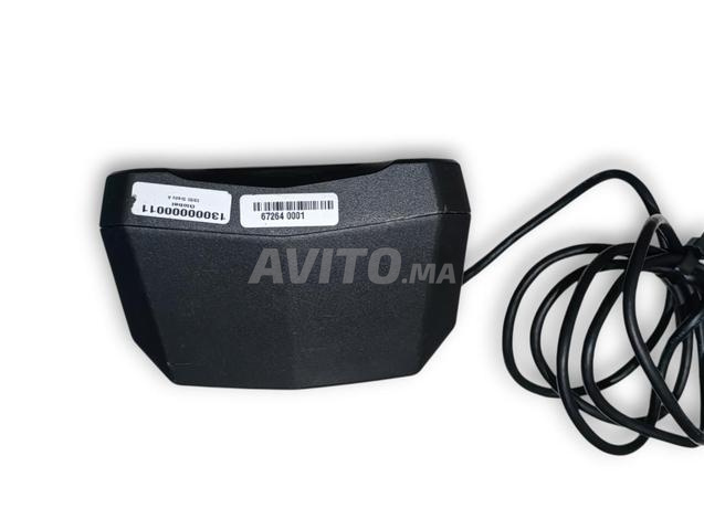 Scanner code-barres Symbol DS7708 - 2