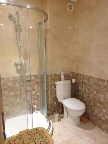 Studio meublé à louer à résidence Kettani - image 3