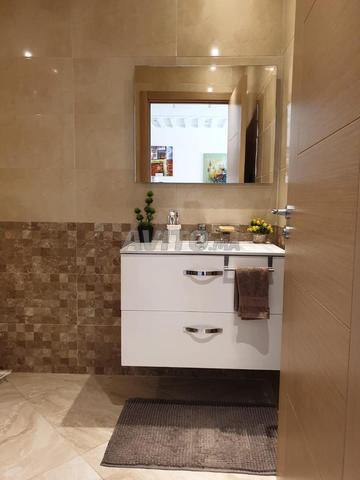 Studio meublé à louer à résidence Kettani - image 5