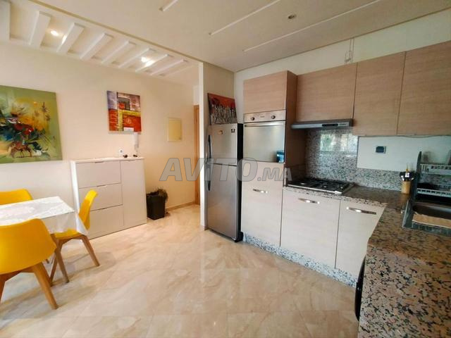 استوديو مفروش للإيجار في سكن كيتاني - 2