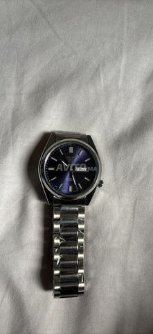 Seiko 5 automatique neuve - 2