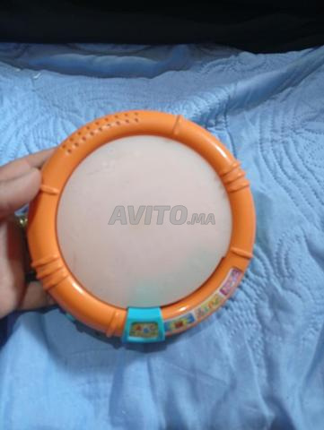 لعبة، أي شيء، 50 درهم للقطعة - 2