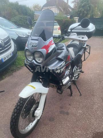 Africa Twin