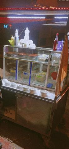 كروسة للبيع - 2