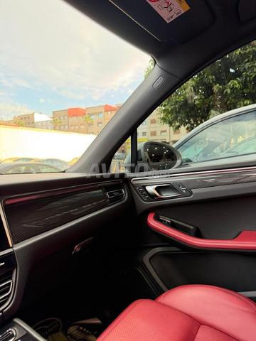 Porsche macan T  - 2