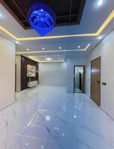 Maison à vendre 200 m² à Kénitra alliance