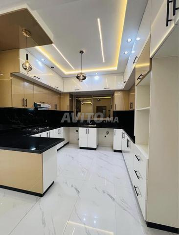Maison à vendre 200 m² à Kénitra alliance - 2