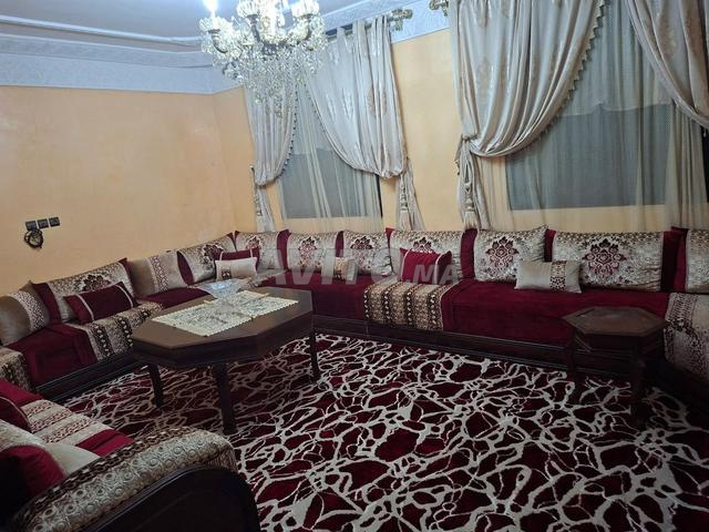 شقة مفروشة للكراء الشهري أو اليومي - 2