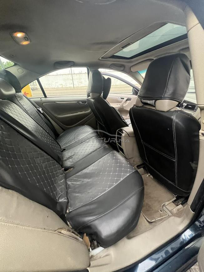 Volvo S60 d5 automatique  2009
