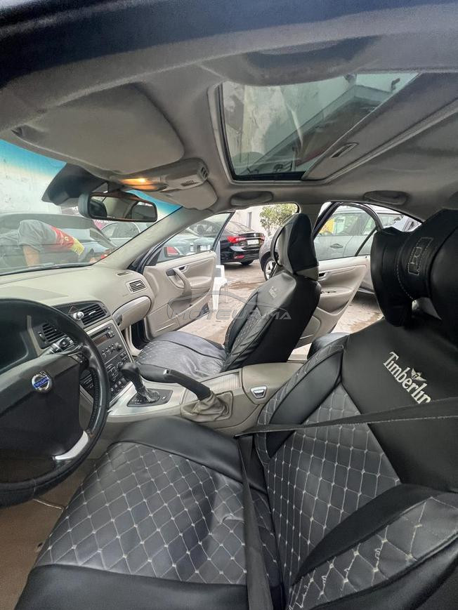 Volvo S60 d5 automatique  2009