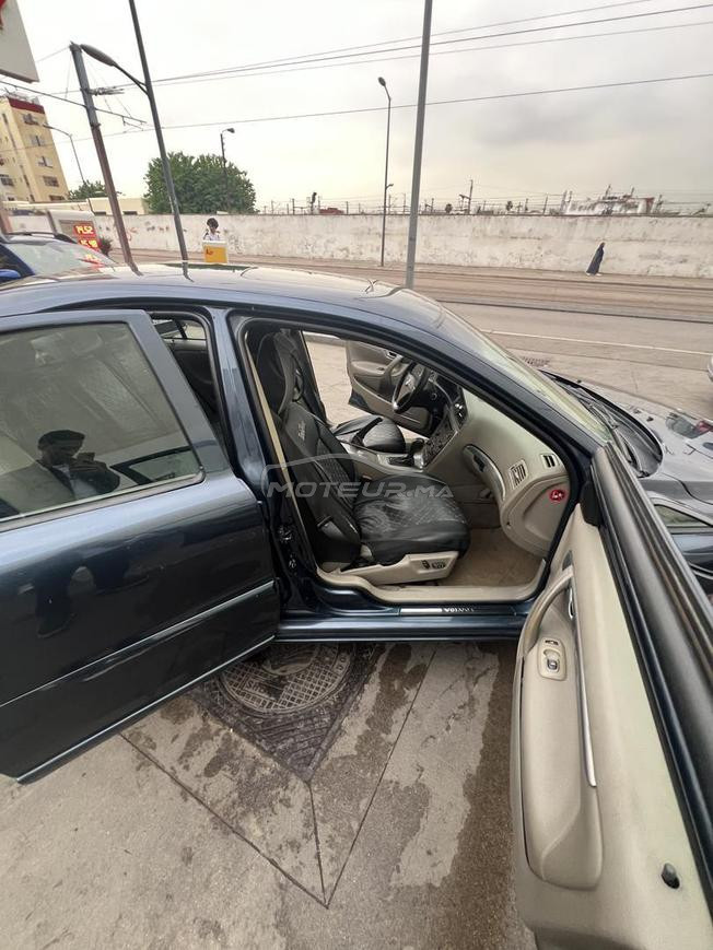 Volvo S60 d5 automatique  2009