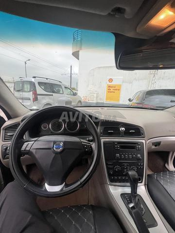 فولفو S60 d5 أوتوماتيكية 2009 - 2