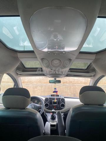 برلينجو إكستريم فل أوبشن - 2